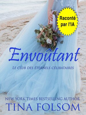 cover image of Envoûtant